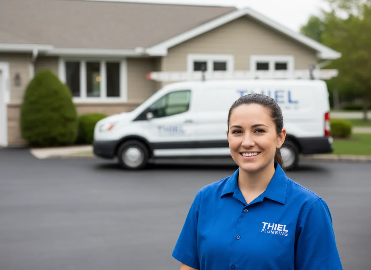 Plumber Rhodelia, KY FAQs
